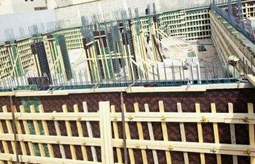 من تنفيذ شركة قمة تباريج للمقاولات العامة في الرياض — لقطة 4