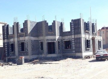 من تنفيذ شركة قمة تباريج للمقاولات العامة في الرياض — لقطة 7